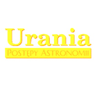 Urania - Postępy Astronomii